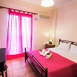 Argo Apartment *