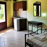 Argo Apartment