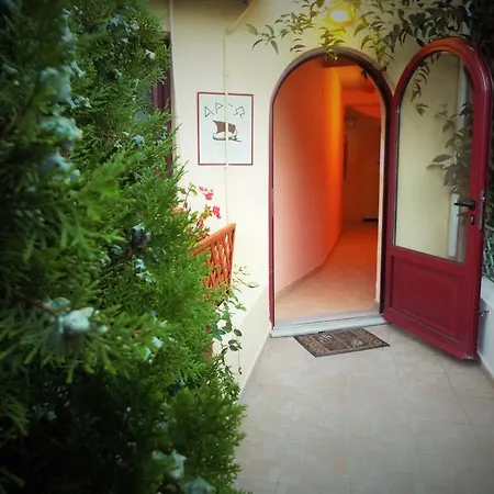 Argo Апартаменты