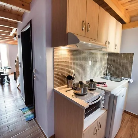 Argo * Василики