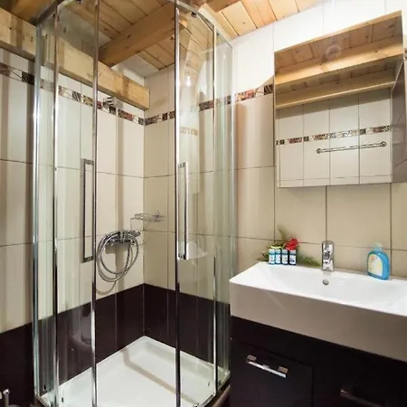 Argo Апартаменты *