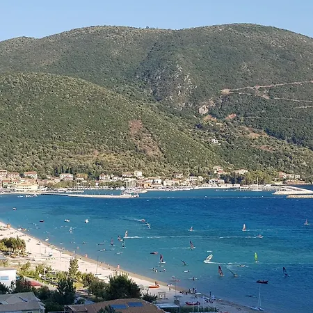 Argo Vasiliki (Lefkada)