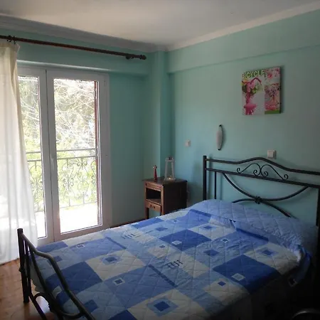 Argo Апартаменты