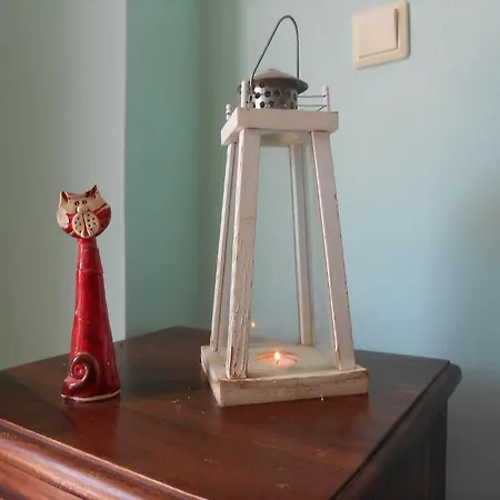 Апартаменты Argo *