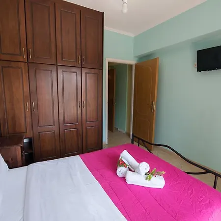 Argo Василики