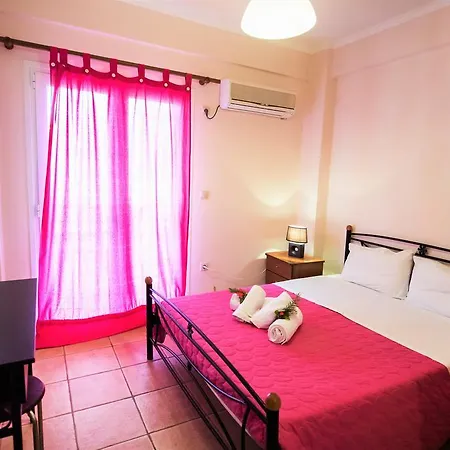 Argo Apartment *