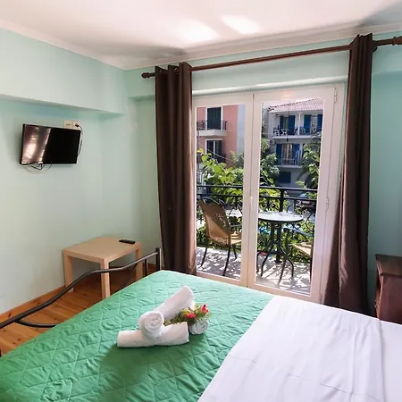 Argo * Василики