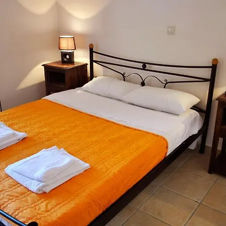 Argo * Василики