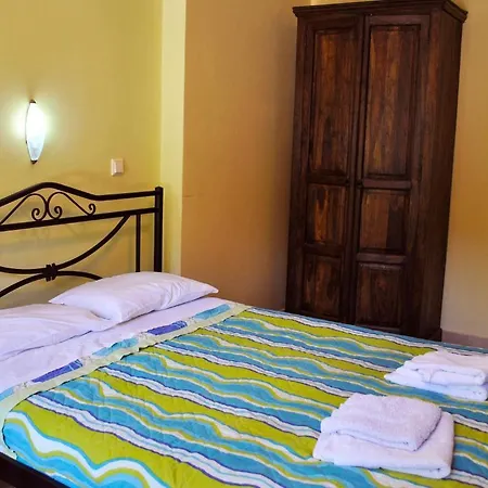 Апартаменты Argo *