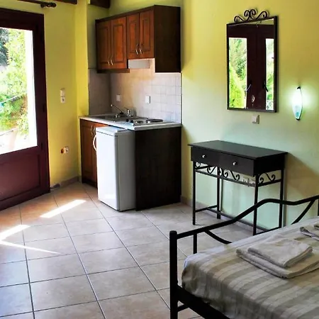 Argo Апартаменты