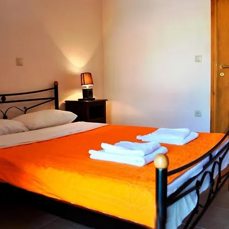 Апартаменты Argo *