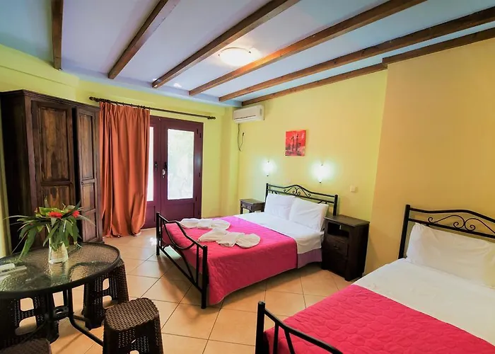 ενοικιαζόμενα αργώ